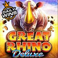 Great Rhino Deluxe™